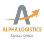 Alpha Logistics logo