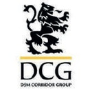DCG logo