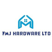 FMJ Hardware logo