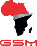 GSM Group logo