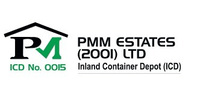PMM ICD logo