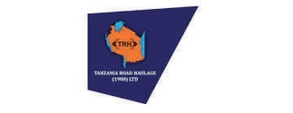 TRH logo