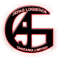 JEFAG Logistics logo